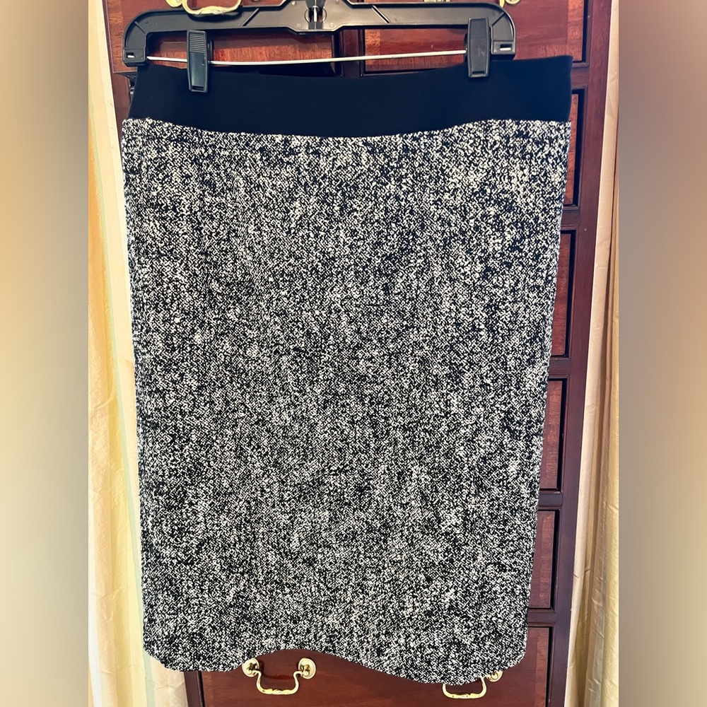 Talbots Pencil Skirt Size 10
